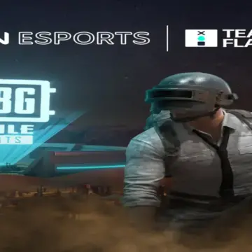 مركز زين للرياضات الإلكترونية ينظّم بطولة PMNC PUBG MENA WC بالتعاون مع Tencent العالمية